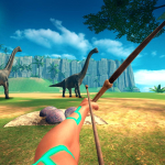 Screenshot #6 - ARK SURVIVAL ISLAND EVOLVE 1.19