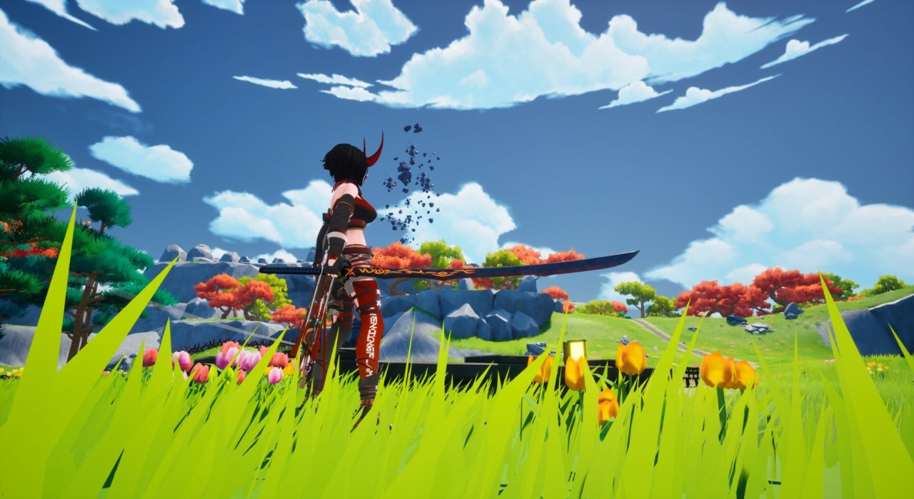 Screenshot #1 - Shimagami