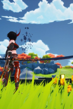 Screenshot #1 - Shimagami