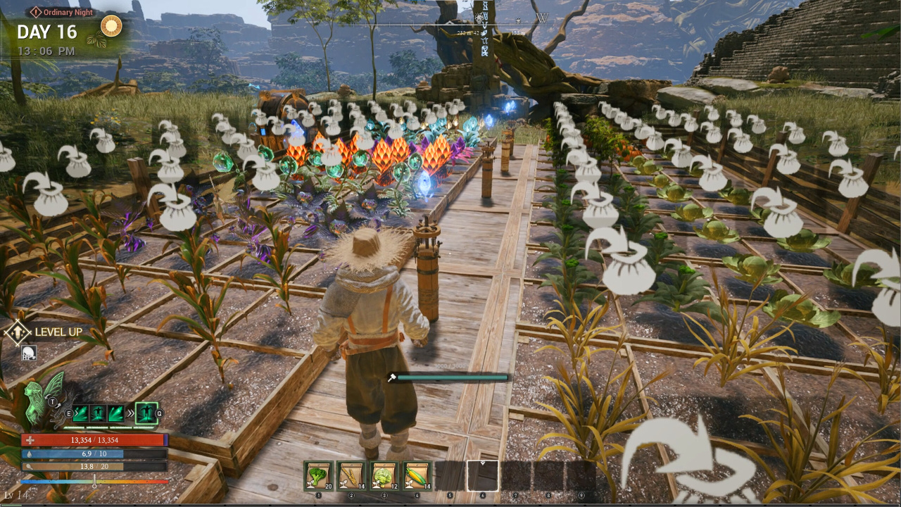 Screenshot #9 - IfSunSets
