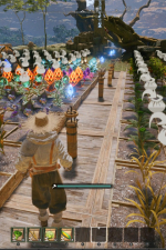 Screenshot #9 - IfSunSets