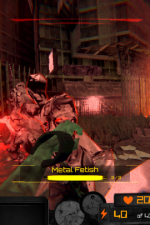 Screenshot #7 - Voltage High Society