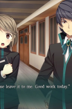 Screenshot #4 - Bokuten - Why I Became an Angel