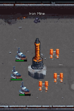 Screenshot #4 - Widget Inc.