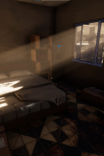 Screenshot #1 - The Mirror's Edge