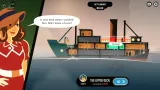 Screenshot #2 - Overboard!