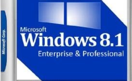 Windows 8.1 Enterprise & Professional x86/x64 Update 3