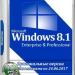 Windows 8.1 x86/x64 Enterprise & Professional Original