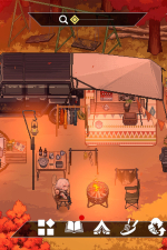 Screenshot #8 - HYKE: Northern Light(s)