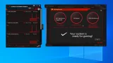 Screenshot #1 - ASUS GPU Tweak II