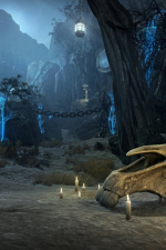 Screenshot #8 - Caligo