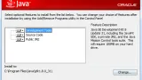 Screenshot #1 - Java SE Development Kit