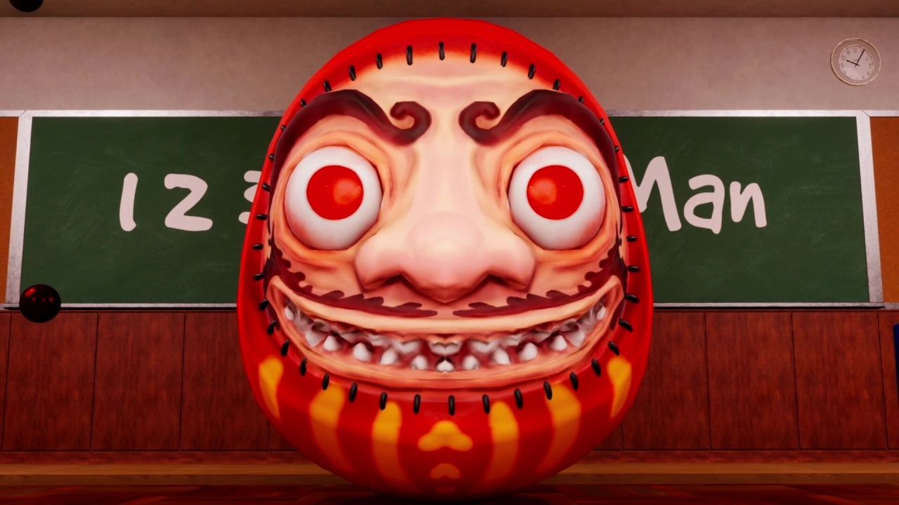 Screenshot #7 - School 666