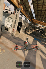 Screenshot #3 - FPV LOGIC