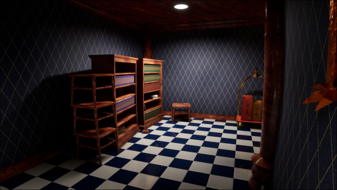 Screenshot #5 - PEXIT 8