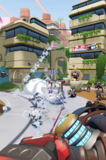 Screenshot #10 - Roboquest