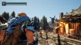 Screenshot #4 - Fallen Hunter