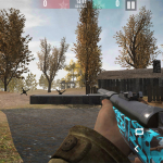 Screenshot #21 - EUROPE FRONT: ONLINE 0.3.5