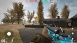 Screenshot #21 - EUROPE FRONT: ONLINE 0.3.5