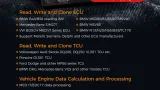 Screenshot #2 - Программа Xhorse VVDI 1.0.9.0 Multi-PROG