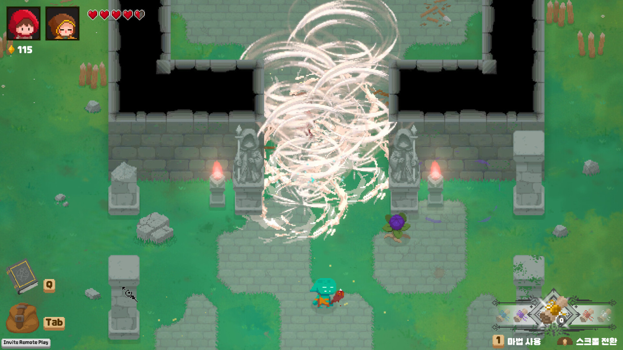 Screenshot #4 - CastingPlz