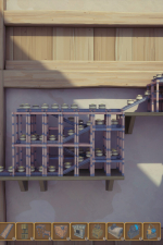 Screenshot #6 - Alchemy Factory