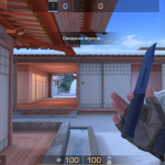 Screenshot #3 - STANDWEEK — ПРИВАТНЫЙ СЕРВЕР STANDOFF 2 2.0