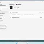 Screenshot #5 - Windows 11 24H2 x64 Русская by OneSmiLe [26058.1100]