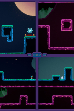 Screenshot #1 - Quadroids