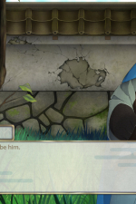 Screenshot #2 - Kittengumi: The Sakabato's Thief