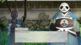 Screenshot #2 - Kittengumi: The Sakabato's Thief