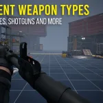 Screenshot #8 - FPS Animation Pack Ultimate UE5.6