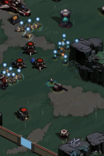 Screenshot #1 - Desperate Place