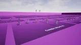 Screenshot #3 - Mage Animation Pack для Unreal Engine 5 (UE5)