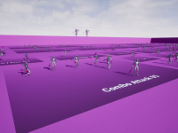 Screenshot #3 - Mage Animation Pack для Unreal Engine 5 (UE5)