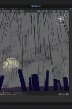Screenshot #5 - Sky Engine (1.0) для Unity
