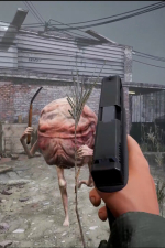 Screenshot #9 - Blood Storm: Alien Purge