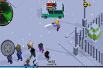 Screenshot #14 - PIXEL ZOMBIE FRONTIER 1.3.4
