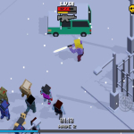 Screenshot #14 - PIXEL ZOMBIE FRONTIER 1.3.4