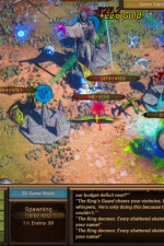 Screenshot #9 - Kill The Skeletons