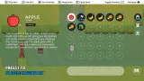 Screenshot #1 - Inventory Plus: Customizable Inventory System