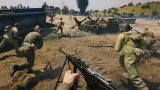 Screenshot #2 - Enlisted