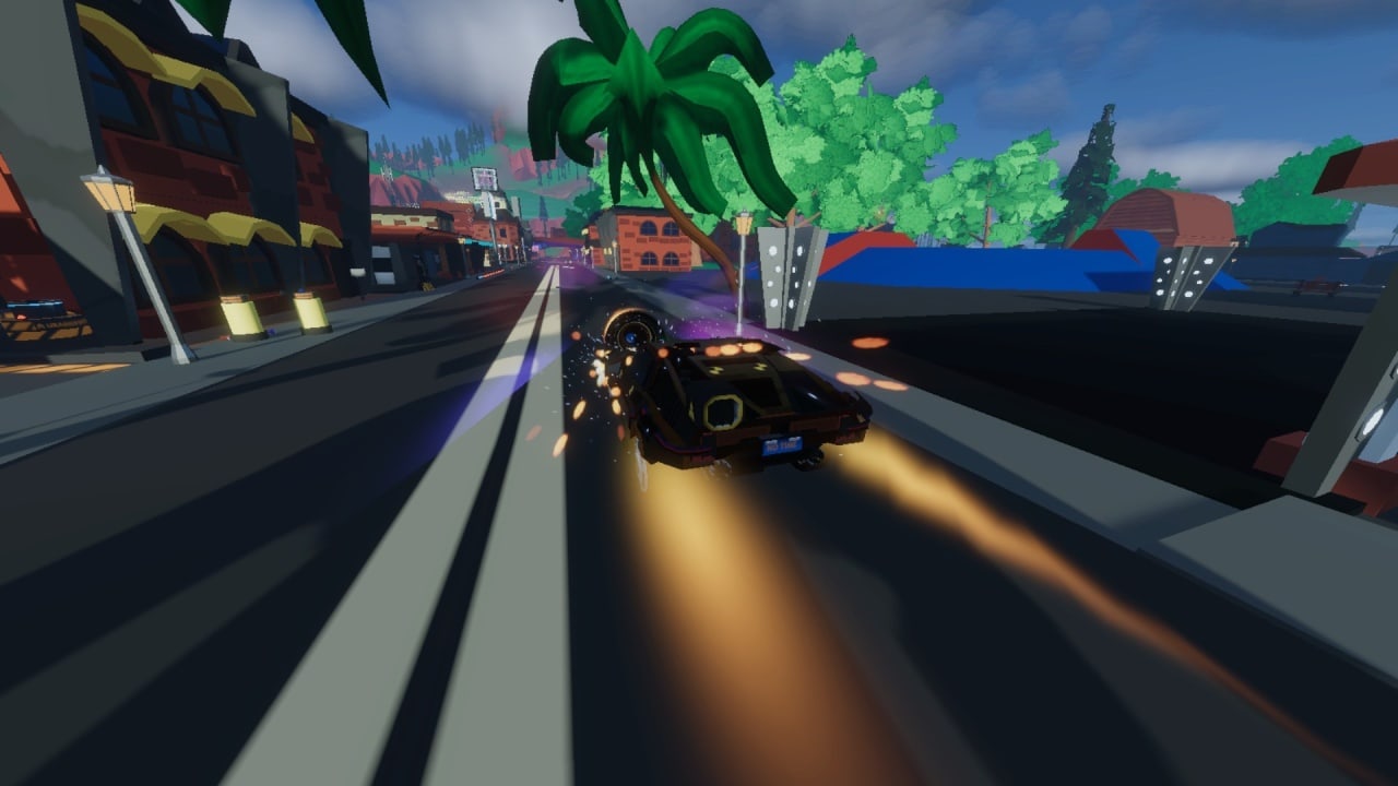 Screenshot #9 - No Time