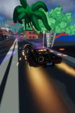 Screenshot #9 - No Time