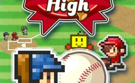 Home Run High
