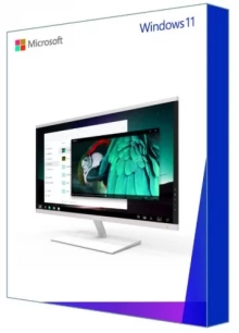 Windows 11 Enterprise LTSC 21H2 x64 by ArtZak1 22000.282
