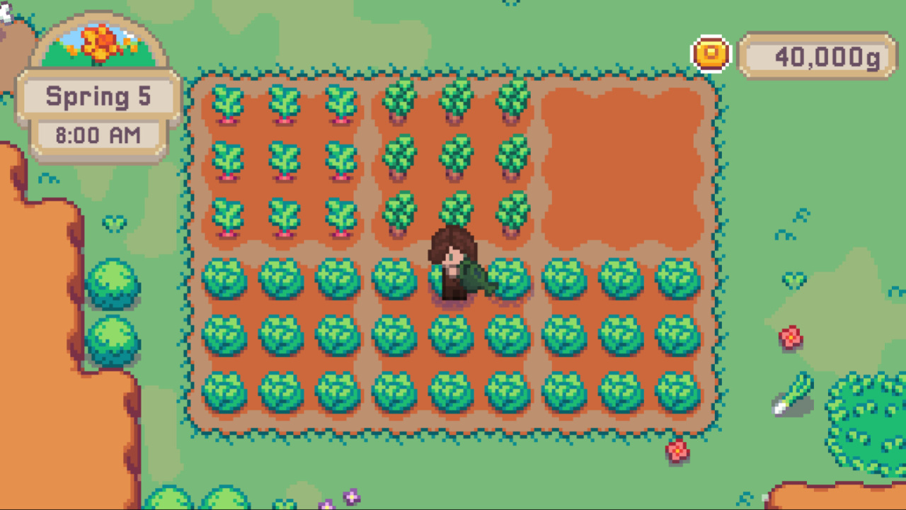 Screenshot #9 - Firefly Village