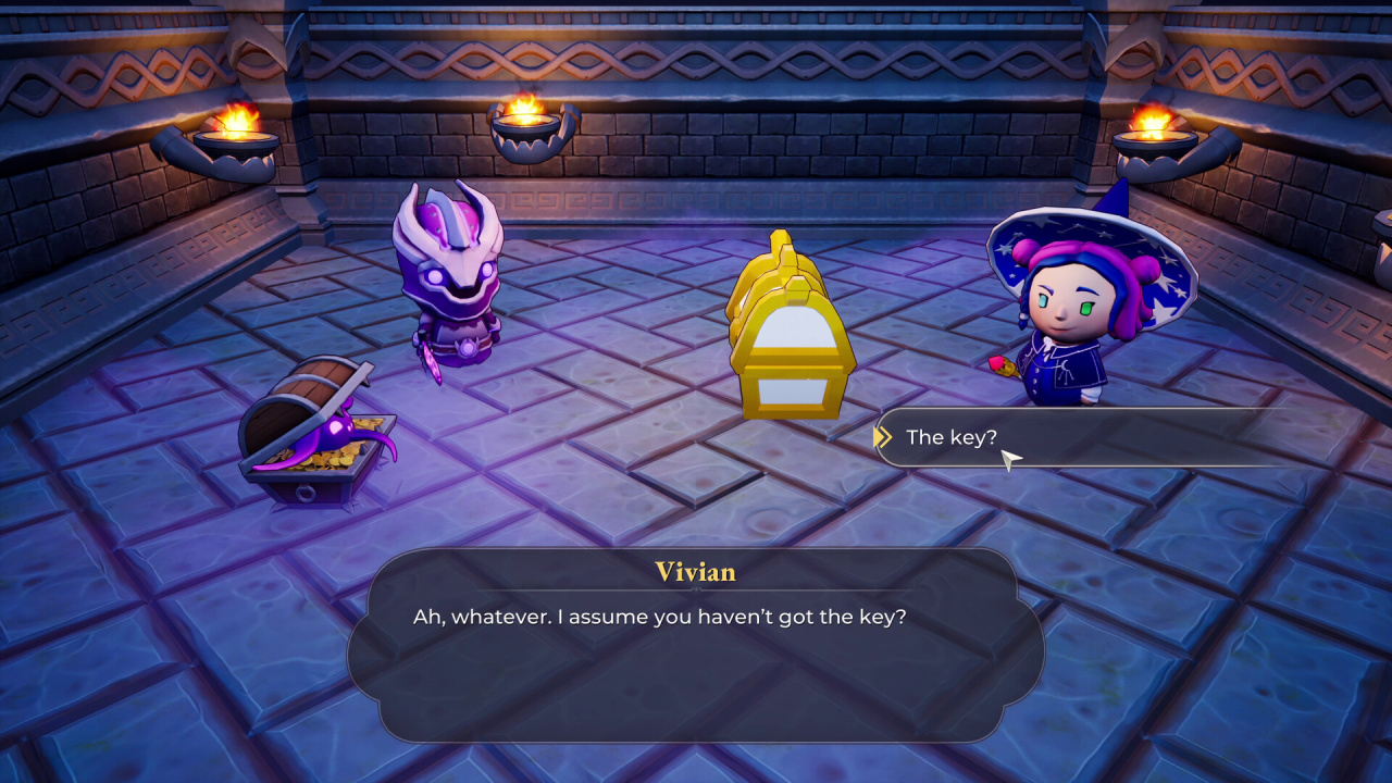 Screenshot #5 - Underquest