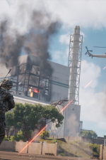 Screenshot #8 - Squad