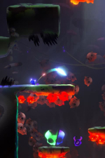 Screenshot #8 - Cosmic: A Journey Among Shadows